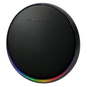 BORG Zvučnik LP19 Bluetooth RGB Black