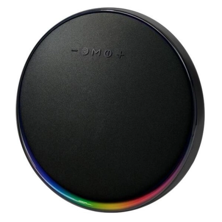 BORG Zvučnik LP19 Bluetooth RGB Black