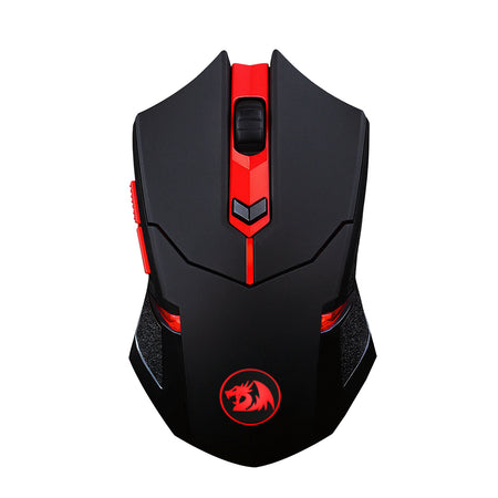 ReDragon - Gaming Miš Wireless i Podloga M601WL-BA 2u1 - Image 2
