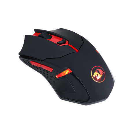 ReDragon - Gaming Miš Wireless i Podloga M601WL-BA 2u1 - Image 3