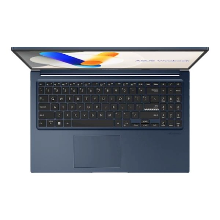 ASUS VivoBook 15 laptop X1504VA-BQ1358W - Image 2