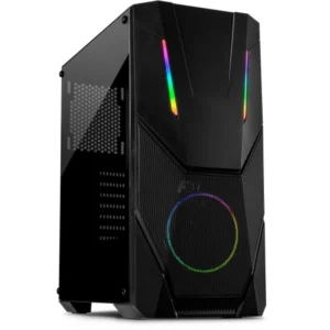 Hornet Case IT-3303 w/2 ARGB FANS