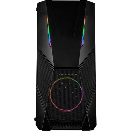 Hornet Case IT-3303 w/2 ARGB FANS - Image 2