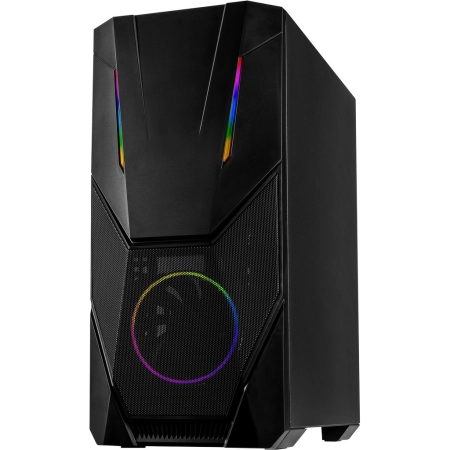Hornet Case IT-3303 w/2 ARGB FANS - Image 3