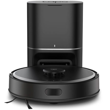 TP-Link Tapo RV30 Max Plus Robot Usisivač sa Mopom - Image 2