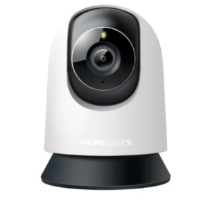 Mercusys Pan/Tilt Home Security Wi-Fi Camera MC210