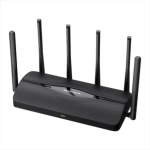 Mercusys MR37BE BE6500 WiFi 7 Dual Band Router