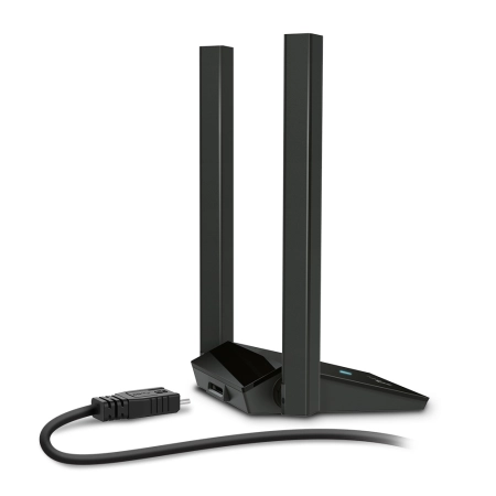 TP-Link Archer TX20U Plus AX1800 Dual Antennas High Gain Wireless USB Adapter - Image 2