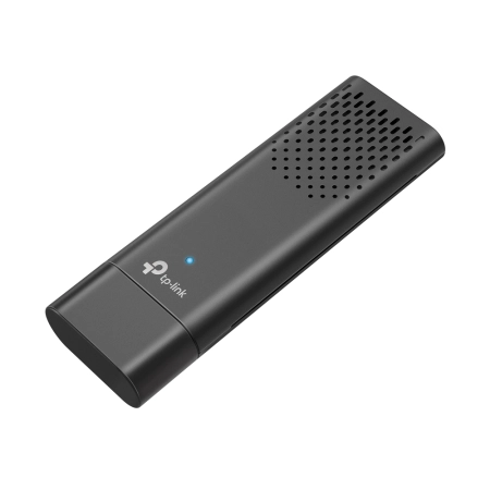 TP-Link Archer TX20U AX1800 Dual Band Wi-Fi 6 Wireless USB Adapter - Image 2