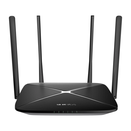 Mercusys MB115 4G LTE Router - Image 2