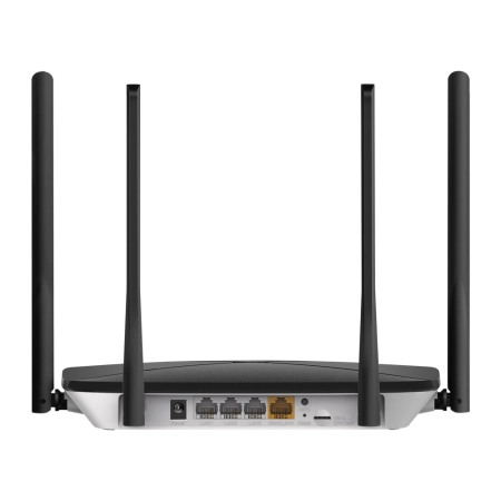 Mercusys MB115 4G LTE Router - Image 3