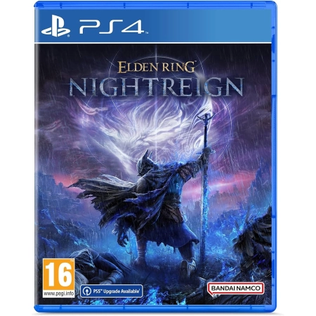 Elden Ring Nightreign /PS4