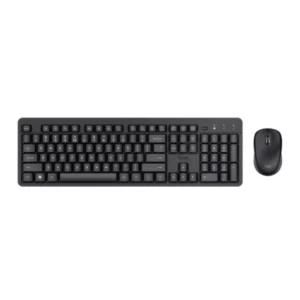 Trust Desktop set Ody II Silent Wireless