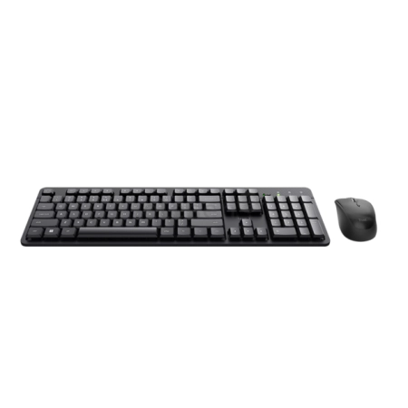 Trust Desktop set Ody II Silent Wireless - Image 3