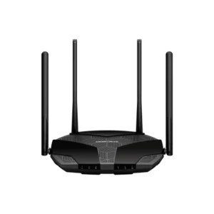 Mercusys MB235 AC1200 4G+ Cat6 Wireless Dual Band Router