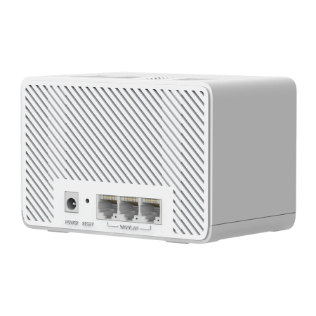 Mercusys Halo H25BE (2-PACK) BE3600 Whole Home Mesh Wi-Fi 7 System - Image 2
