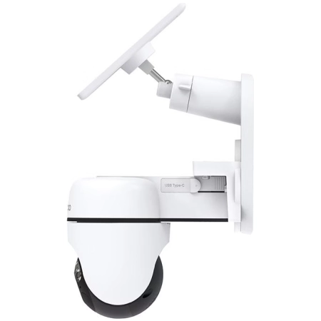 TP-Link Solar-powered Pan/Tilt Wi-Fi Camera Kit Tapo C610 - Image 3