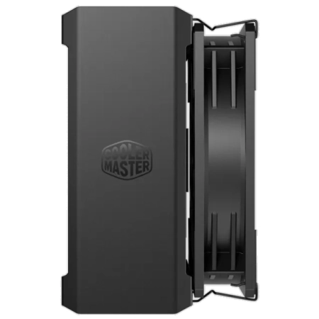 Cooler Master CPU Cooler Hyper 212 3DHP Black ARGB - Image 2