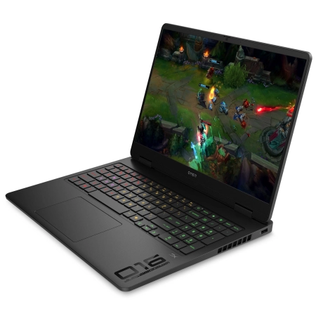 HP OMEN 16-an0003 Gaming laptop B9KK3UA - Image 3
