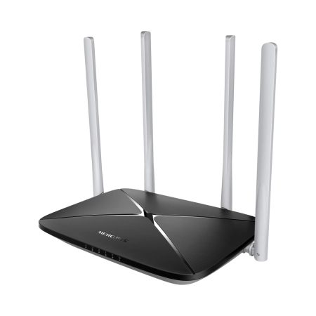 Mercusys MB135 AC1200 Wireless Dual Band 4G LTE Router - Image 2