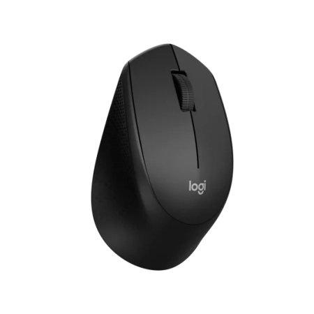 Logitech Miš M330 Silent Plus Wireless Black - Image 2
