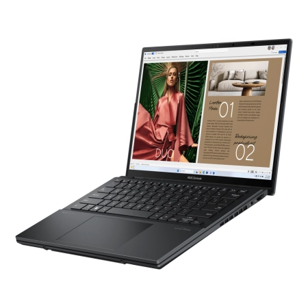ASUS Zenbook Duo 14 OLED laptop UX8406CA-IS99T - Image 3