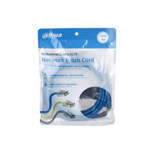 Dahua kabl 3m patch PFM972-6U-3-S