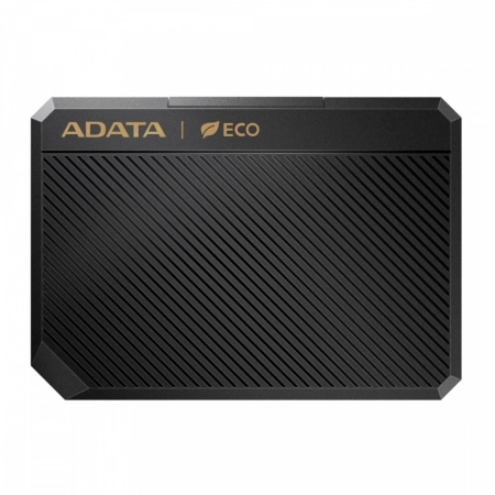 ADATA SSD/HDD Box 2.5" SATA USB 3.2 EC600