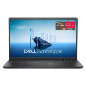 DELL Inspiron 15 laptop LDC15255-A407BLK/16GB