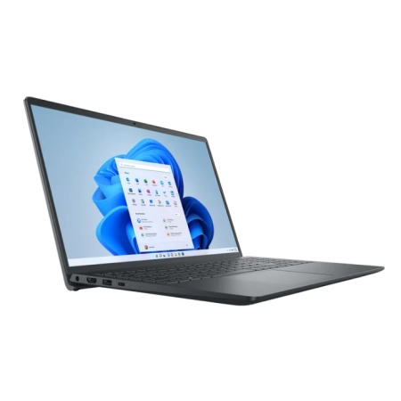 DELL Inspiron 15 laptop LDC15255-A407BLK/16GB - Image 3
