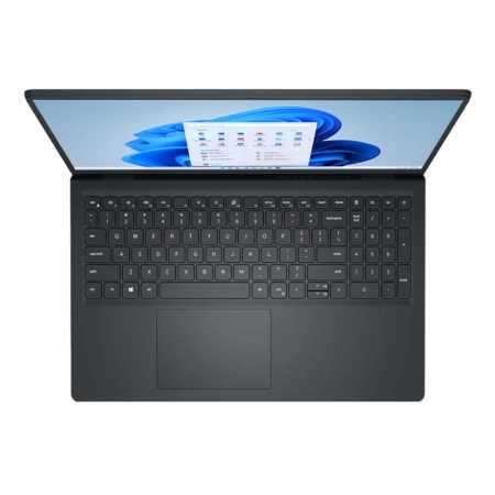 DELL Inspiron 15 laptop LDC15255-A407BLK/16GB - Image 2