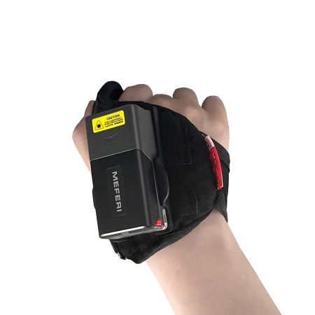 Meferi MS300R Wearable Ring Scanner - Image 2