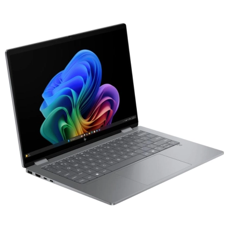 HP OmniBook X AI Flip 14-fk0033 laptop B6QE6UA - Image 3