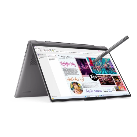 Lenovo Yoga 7 16AHP9 2in1 laptop 83DM0006US - Image 3