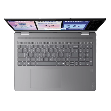 LENOVO Yoga 7 16ILL10 2in1 laptop 83JT0001US - Image 3