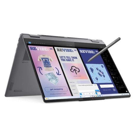 LENOVO Yoga 7 16ILL10 2in1 laptop 83JT0001US - Image 2