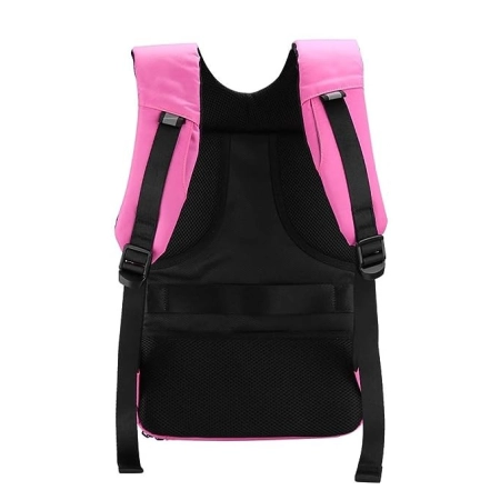 BORG Ruksak Vodootporni LED R3 Pink - Image 3