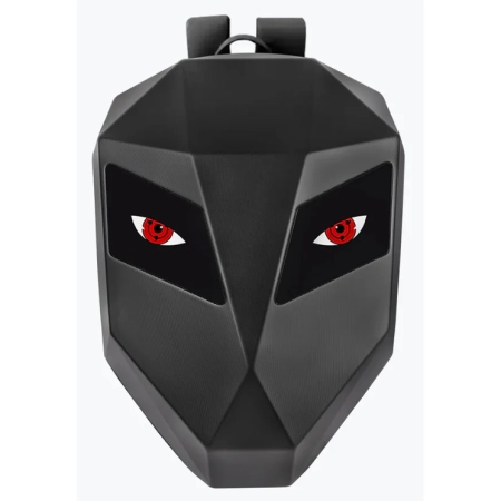 BORG Ruksak Vodootporni LED Eyes Circular Ironman M - Image 2