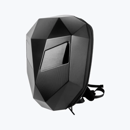 BORG Ruksak Vodootporni LED Eyes Circular Ironman M - Image 3