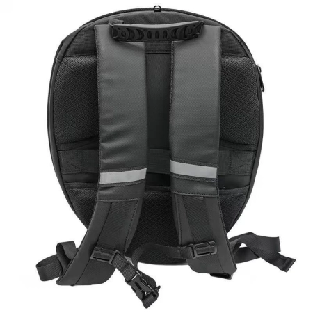 BORG Ruksak Vodootporni LED Knight Carbon - Image 3