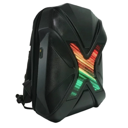 BORG Ruksak Vodootporni LED X-Warrior - Image 2
