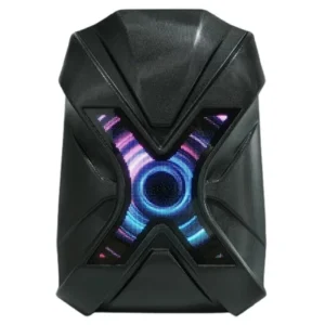 BORG Ruksak Vodootporni LED X-Warrior