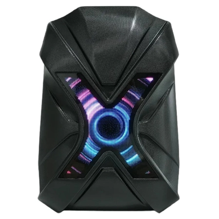 BORG Ruksak Vodootporni LED X-Warrior