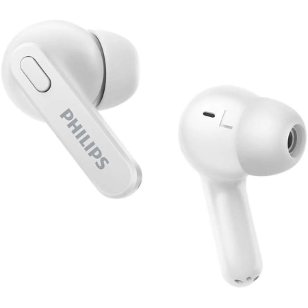 Philips Wireless Slušalice sa mikrofonom TAT2000WT/00 White - Image 2
