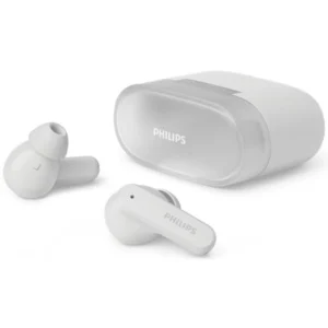 Philips Wireless Slušalice sa mikrofonom TAT2000WT/00 White
