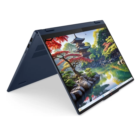 LENOVO IdeaPad 5 2-in-1 16IAL10 laptop 83KS0007US - Image 2