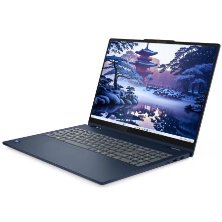 LENOVO IdeaPad 5 2-in-1 16IAL10 laptop 83KS0007US - Image 3