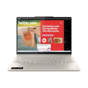 LENOVO Yoga 7 14AKP10 2in1 laptop 83JR0003US