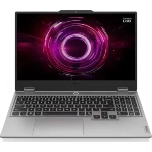 LENOVO LOQ 15HP10 Gaming laptop 83JGCO1WW/32-1TB