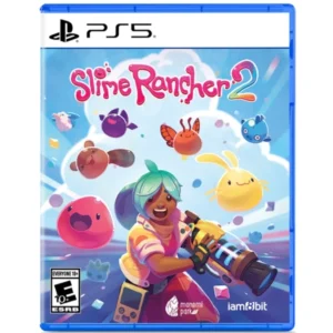 Slime Rancher 2 /PS5